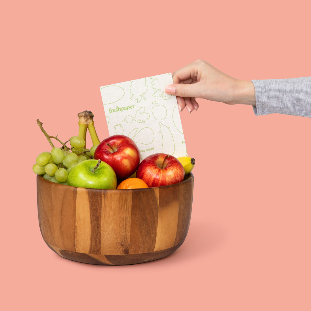 Multi-Pack Bundle: FreshPaper Produce Saver Sheets (XL Pick-A-Size