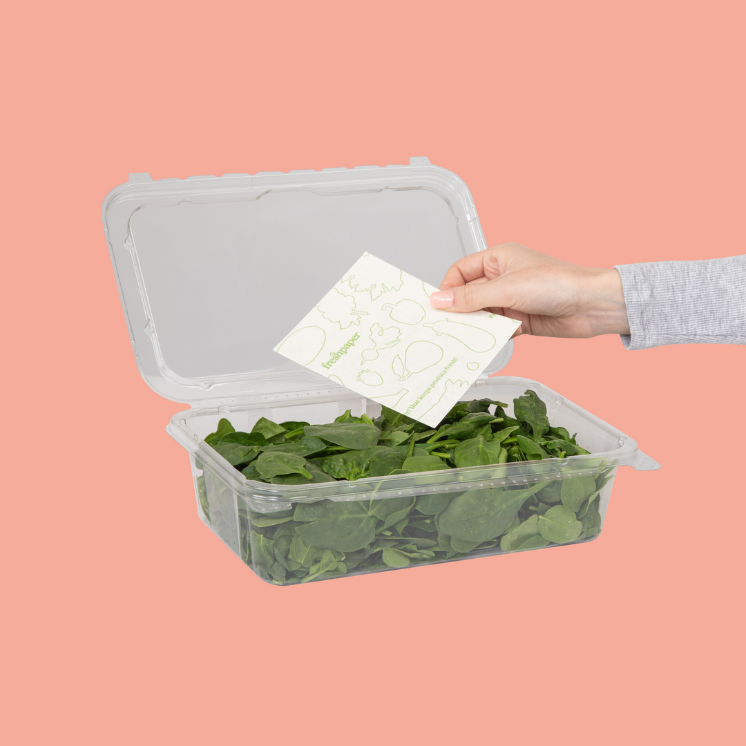 Multi-Pack Bundle: FreshPaper Produce Saver Sheets (XL Pick-A-Size