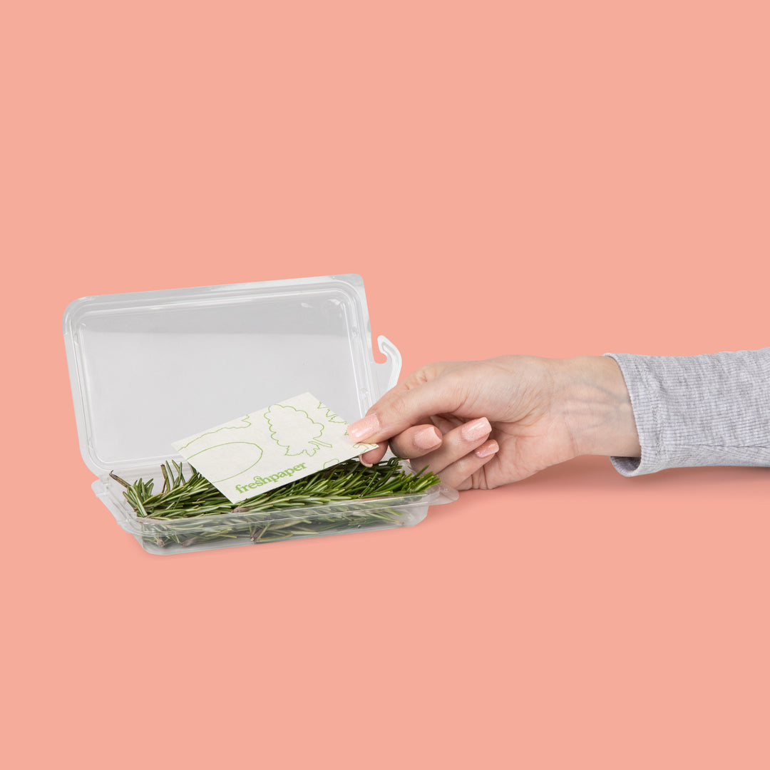 Multi-Pack Bundle: FreshPaper Produce Saver Sheets (XL Pick-A-Size