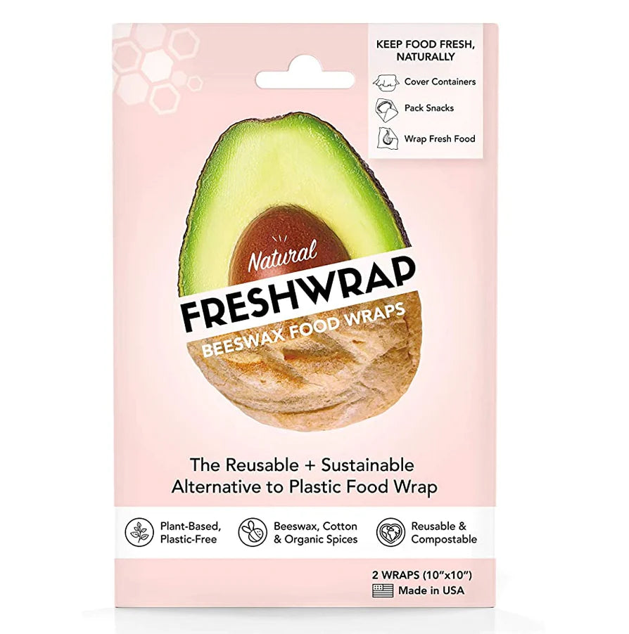 SideDeal: 32-Pack: FreshPaper Food Saver Sheets for Produce & Bread/Baked  Goods